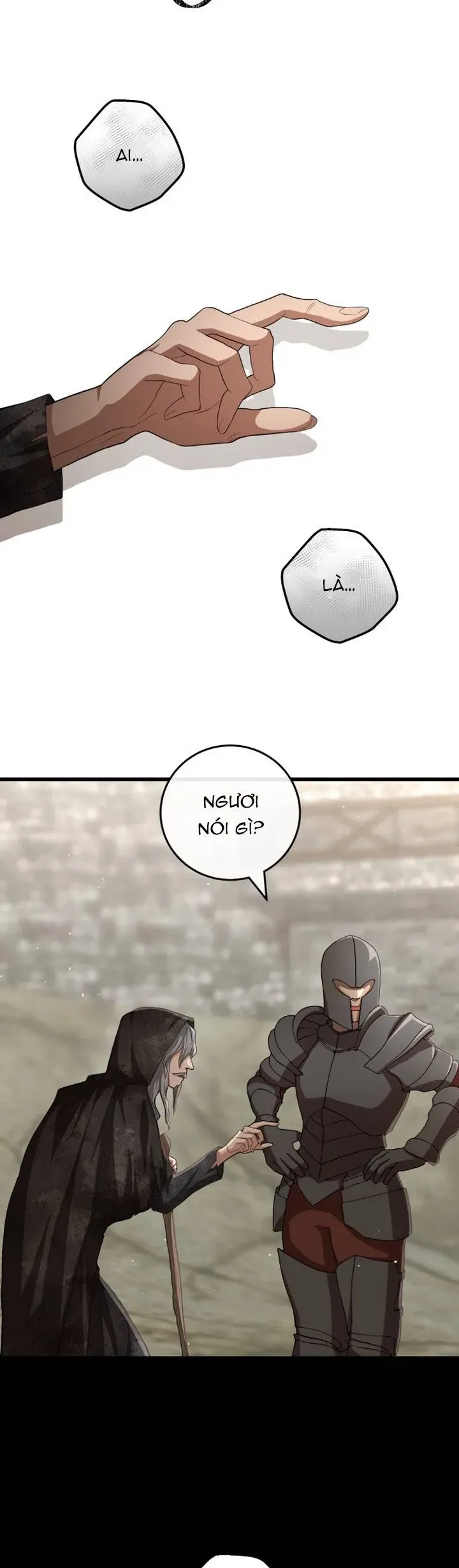 Lời Cầu Hôn Hoang Dã Chap 24 - Next Chap 25