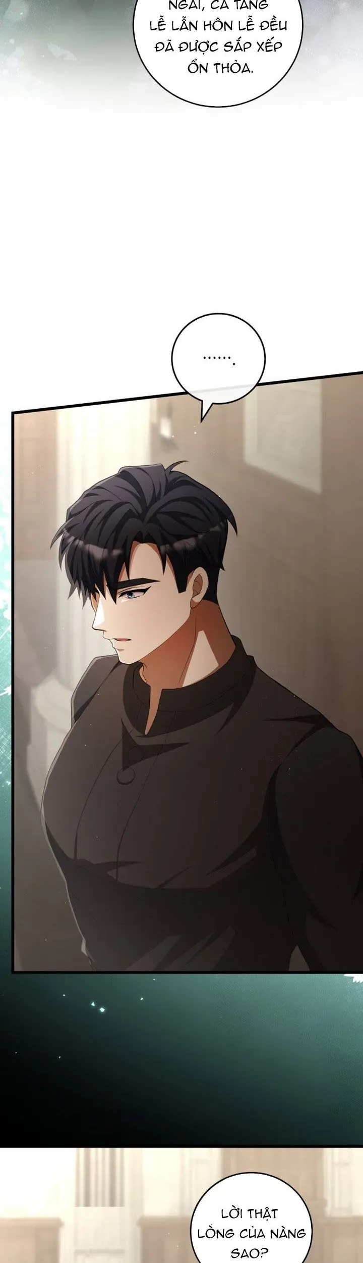 Lời Cầu Hôn Hoang Dã Chap 24 - Next Chap 25