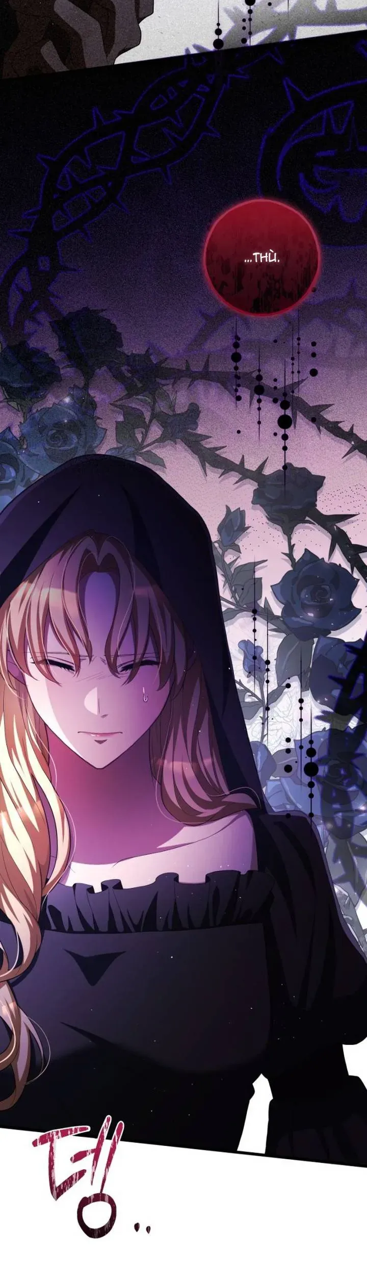 Lời Cầu Hôn Hoang Dã Chap 25 - Next Chap 26