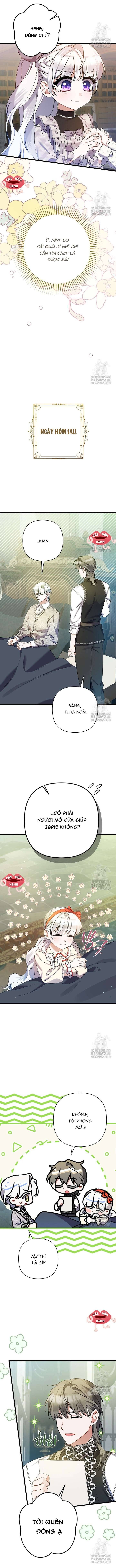 Tôi Chỉ Định Chăm Sóc Người Cha Ốm Yếu Của Mình Thôi Mà Chap 32 - Next Chap 33