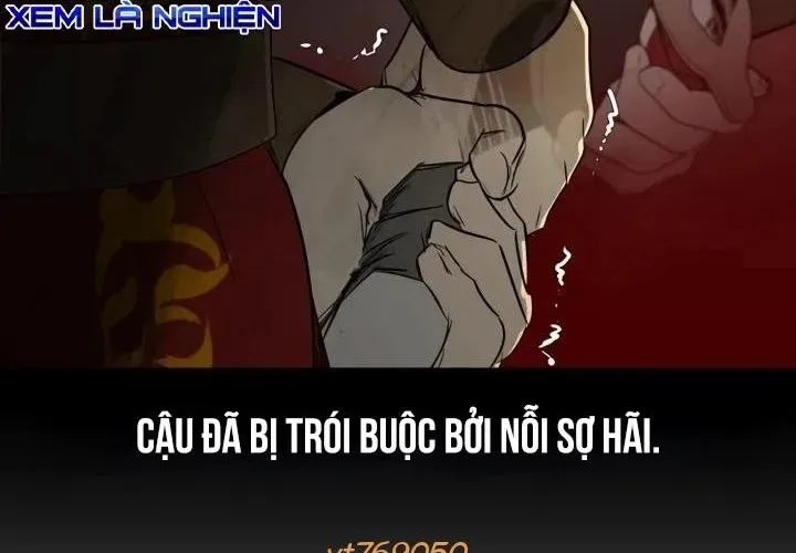 Bộ Mặt Giả Tạo Chap 29 - Next Chap 30