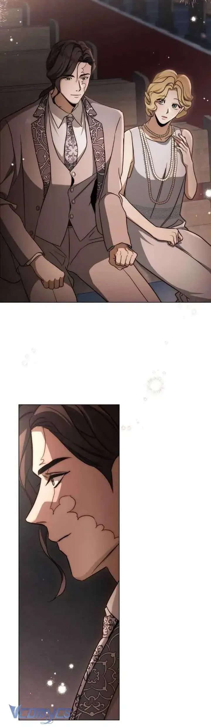 Phương Trình Cứu Rỗi Tôi Chap 15 - Next Chap 16