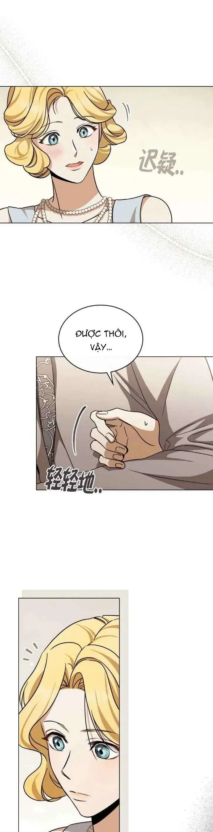 Phương Trình Cứu Rỗi Tôi Chap 15 - Next Chap 16