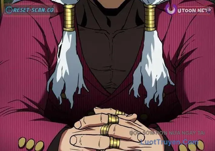 Sát Thần Chap 20 - Next Chap 21