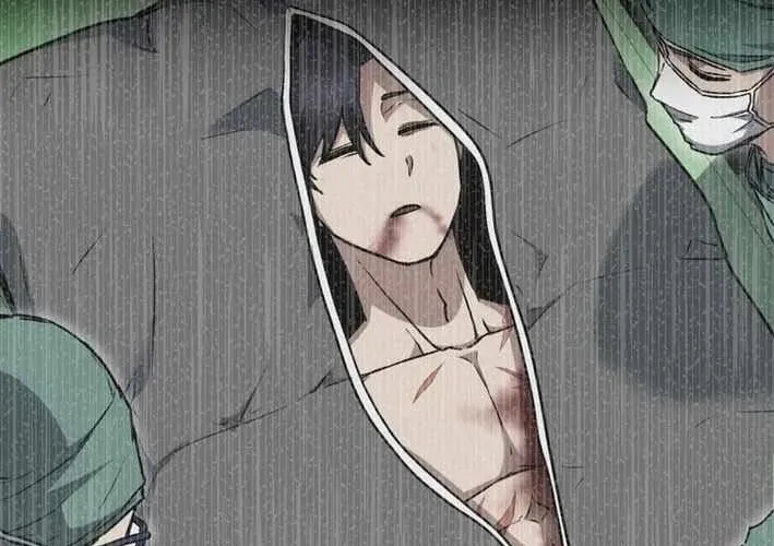 Sát Thần Chap 20 - Next Chap 21