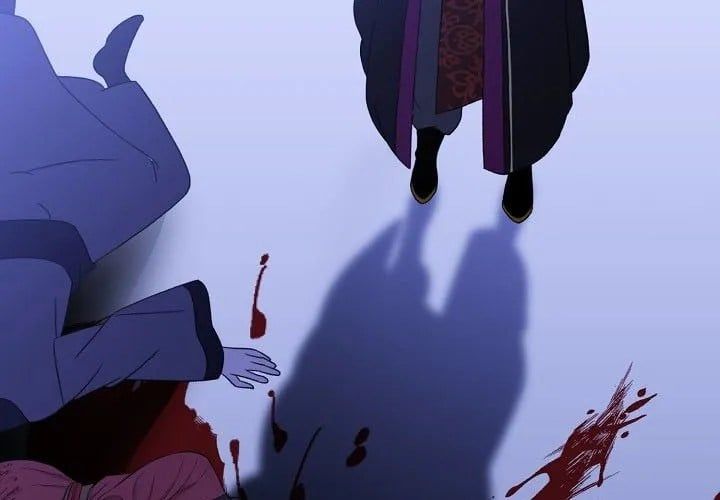 Hồi Sinh Huyết Mạch Nam Cung Chap 29 - Next Chap 30