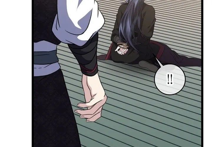 Hồi Sinh Huyết Mạch Nam Cung Chap 29 - Next Chap 30
