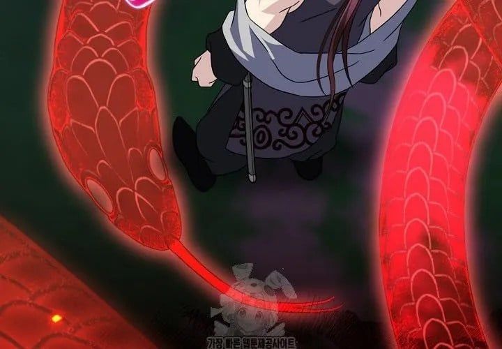 Hồi Sinh Huyết Mạch Nam Cung Chap 29 - Next Chap 30