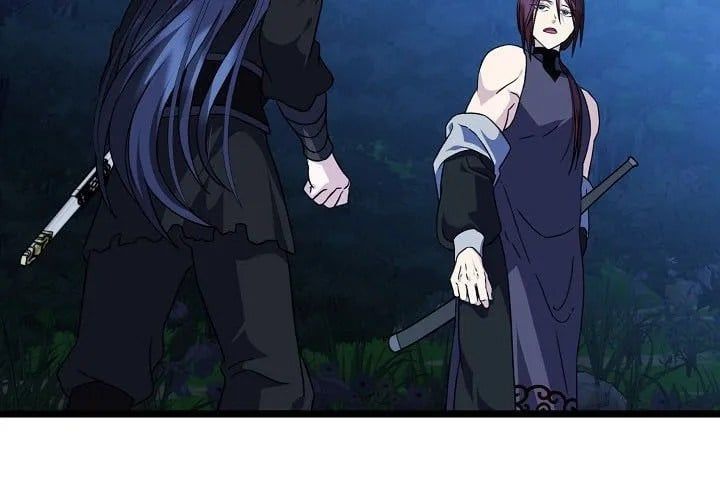 Hồi Sinh Huyết Mạch Nam Cung Chap 29 - Next Chap 30