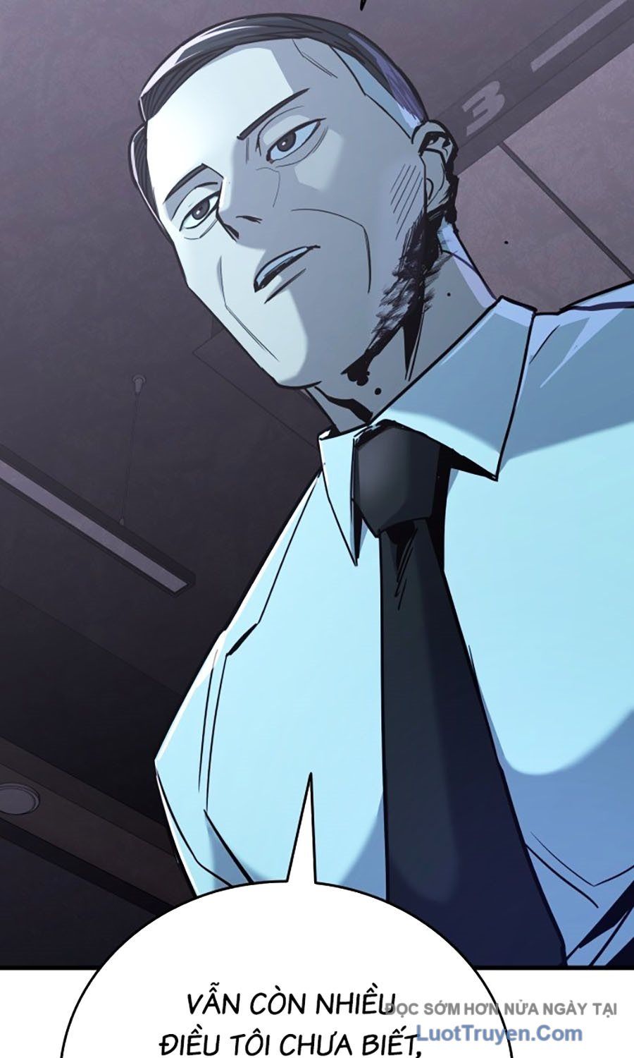 Thực Thi Công Lý Chap 24 - Next Chap 25
