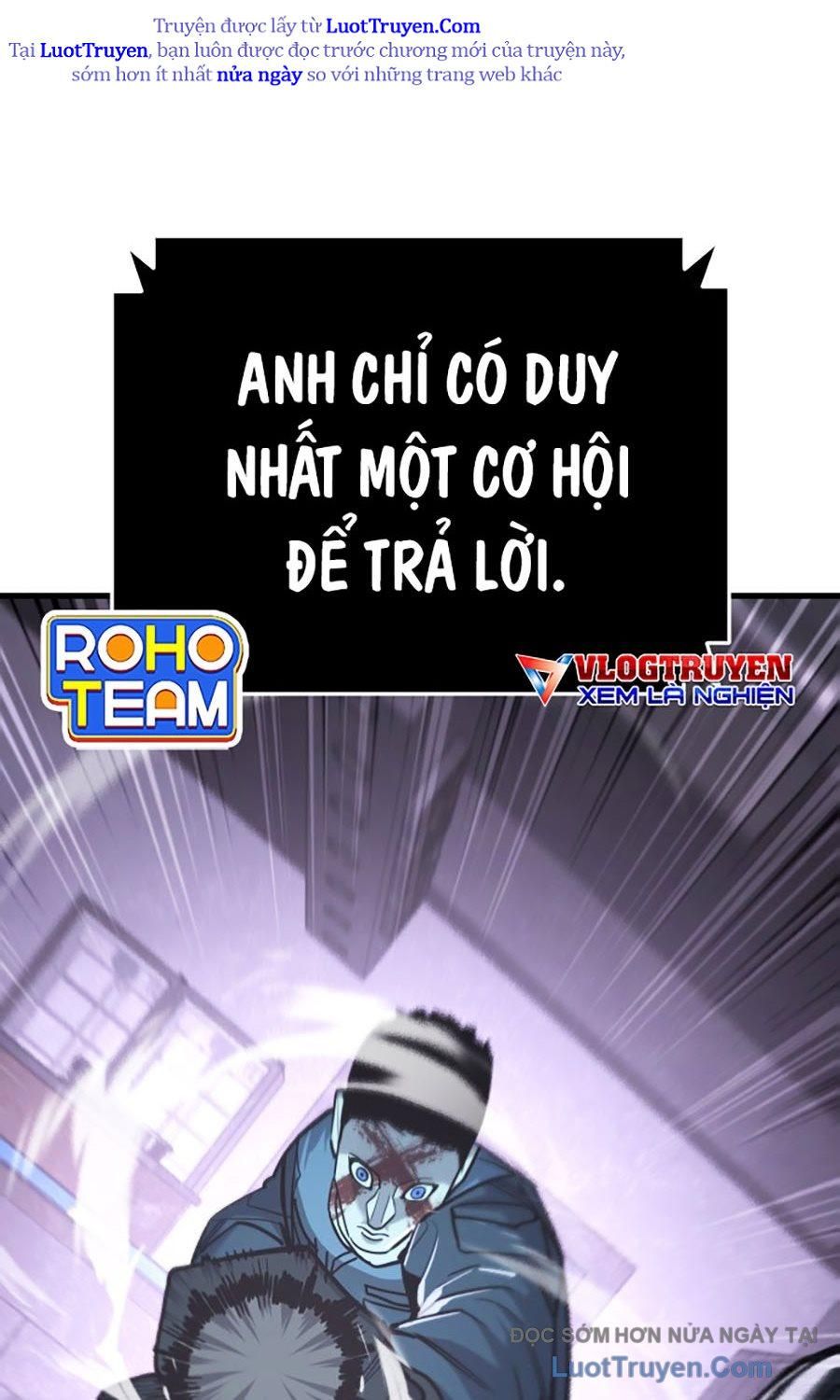 Thực Thi Công Lý Chap 24 - Next Chap 25