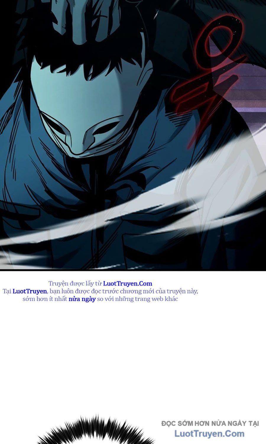 Thực Thi Công Lý Chap 24 - Next Chap 25