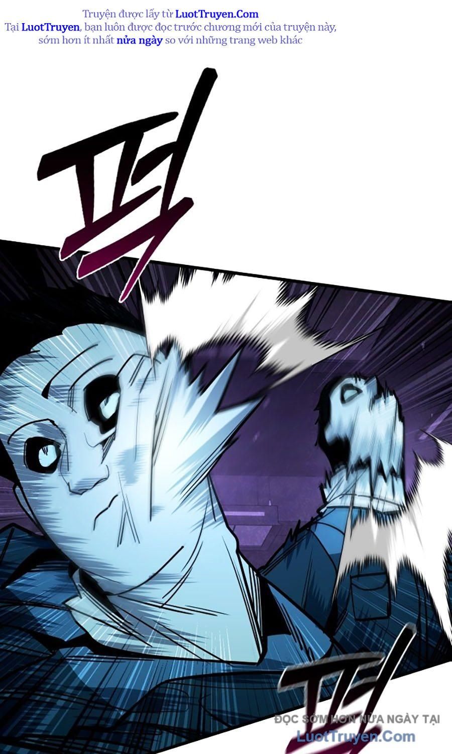 Thực Thi Công Lý Chap 24 - Next Chap 25