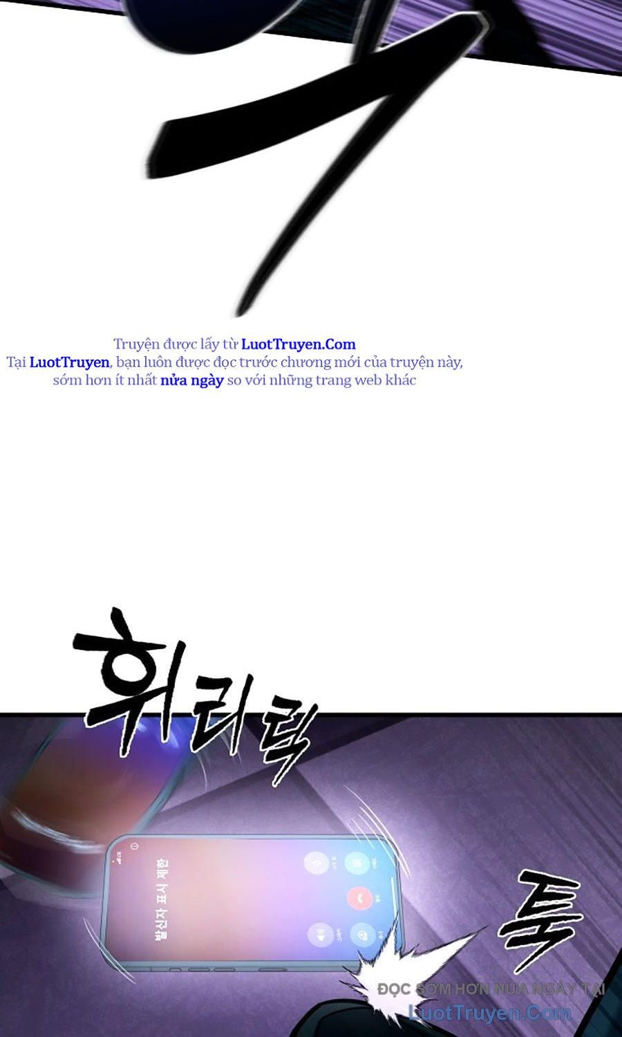 Thực Thi Công Lý Chap 24 - Next Chap 25