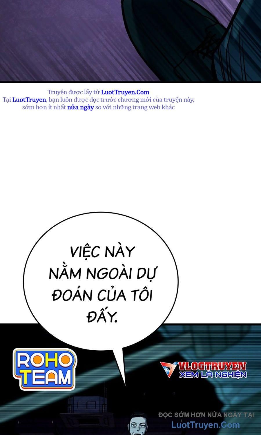 Thực Thi Công Lý Chap 24 - Next Chap 25