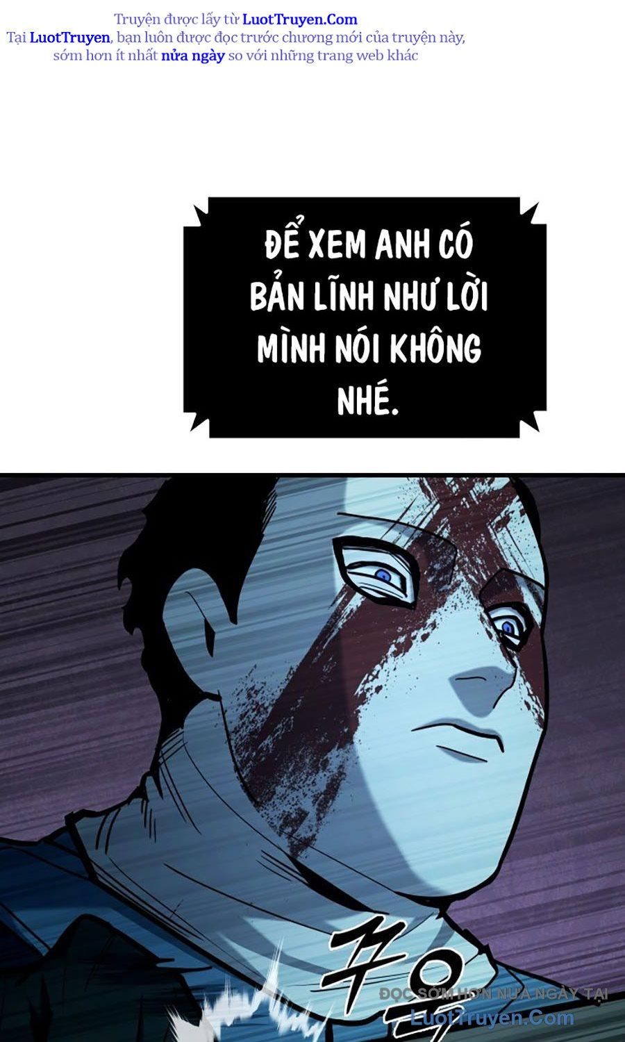 Thực Thi Công Lý Chap 24 - Next Chap 25