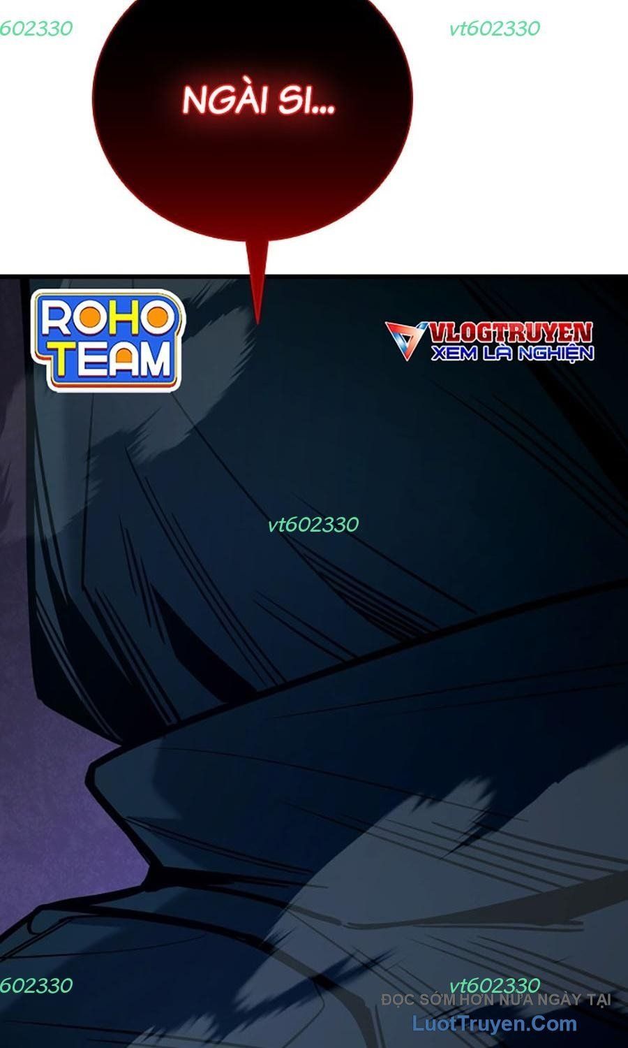 Thực Thi Công Lý Chap 24 - Next Chap 25
