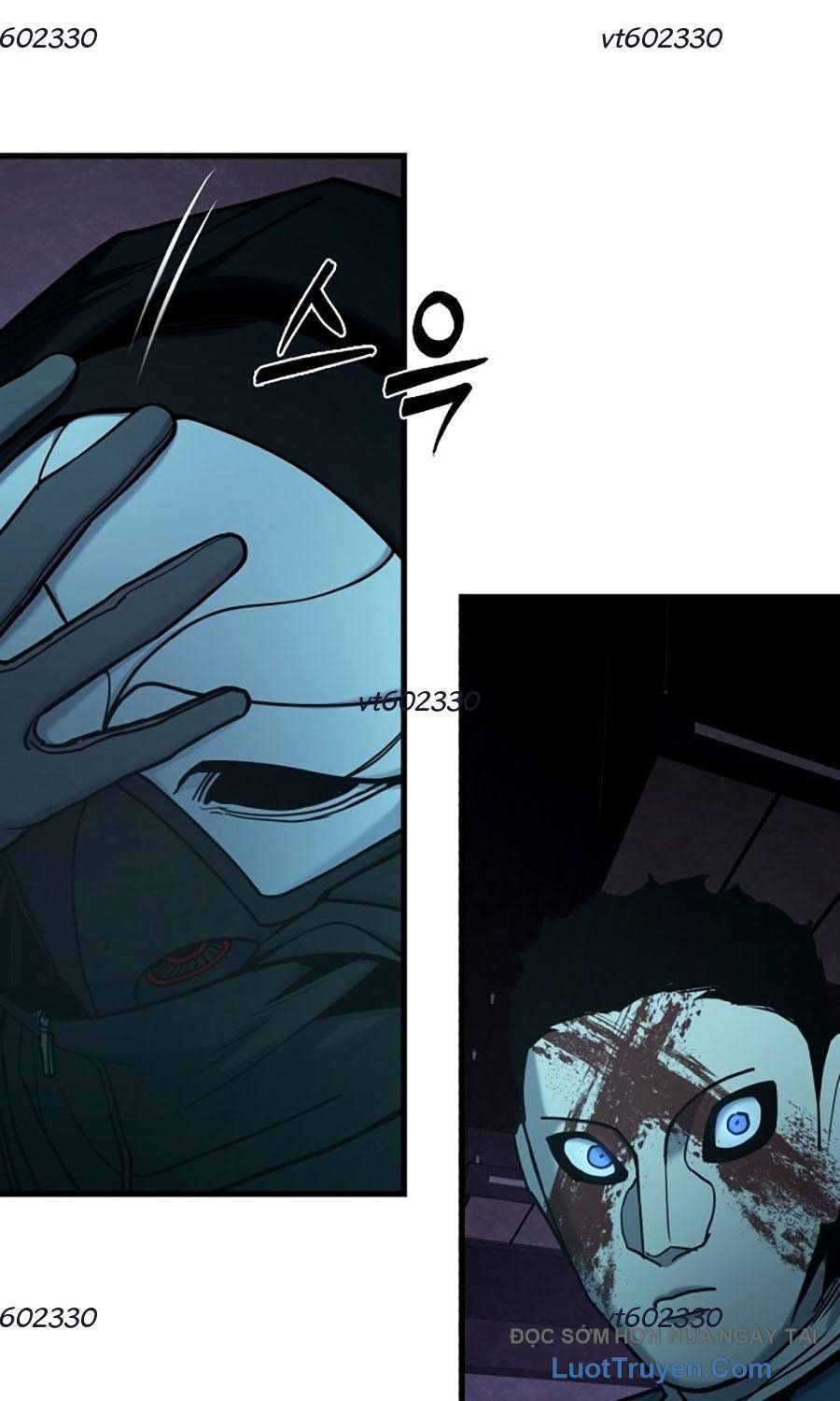 Thực Thi Công Lý Chap 24 - Next Chap 25