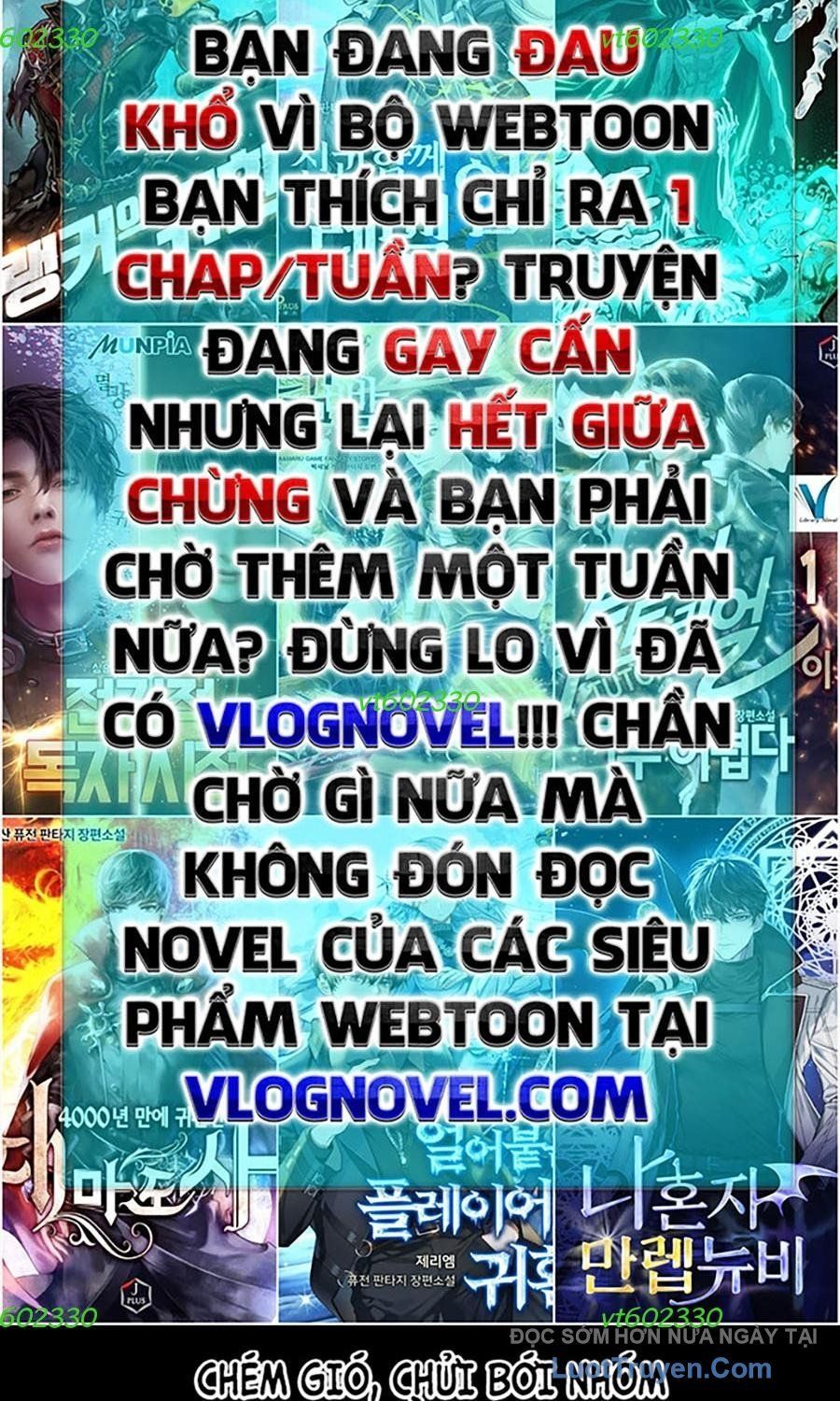 Thực Thi Công Lý Chap 24 - Next Chap 25