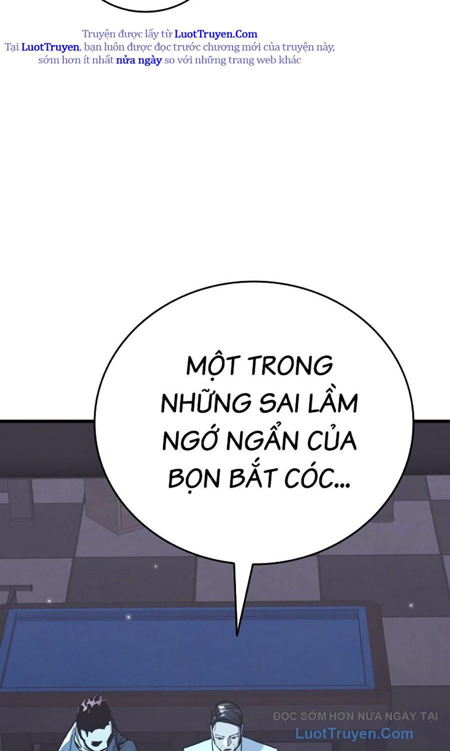 Thực Thi Công Lý Chap 24 - Next Chap 25