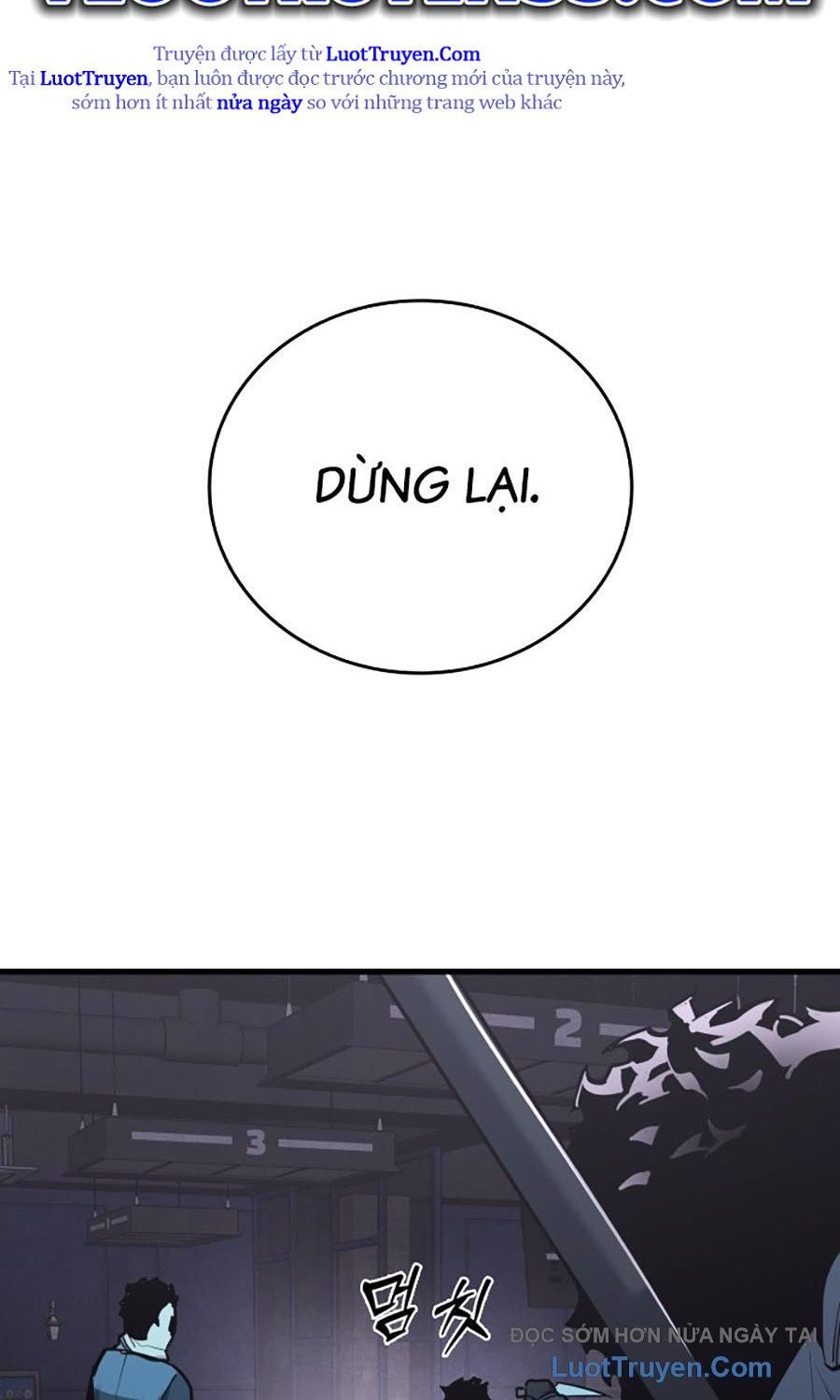 Thực Thi Công Lý Chap 24 - Next Chap 25