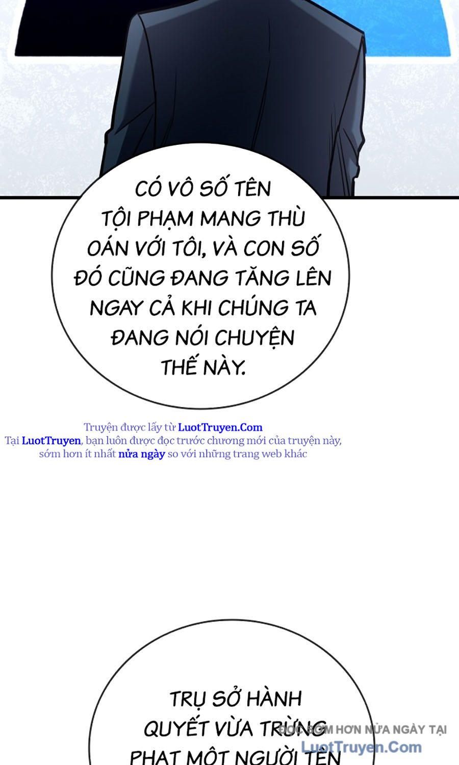 Thực Thi Công Lý Chap 24 - Next Chap 25
