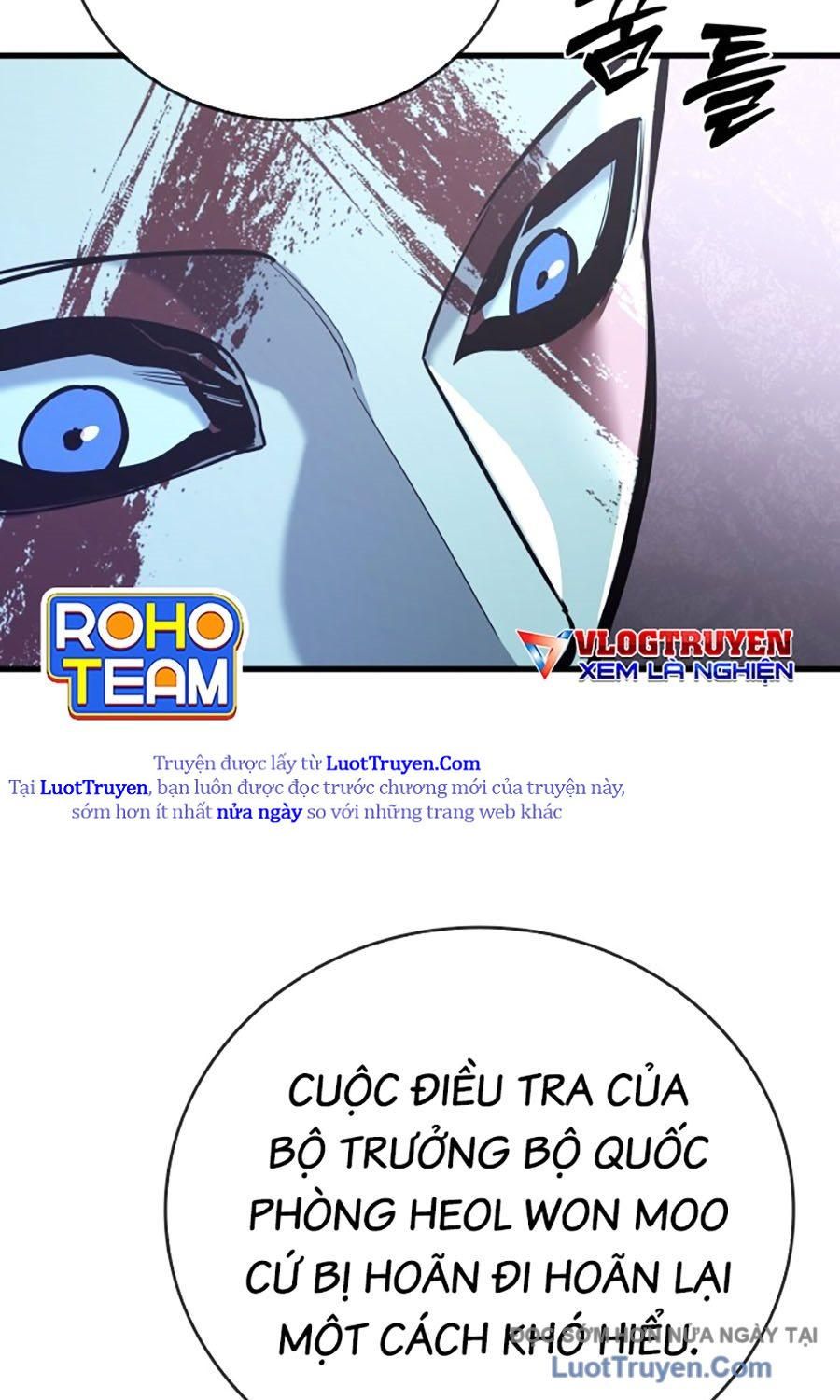 Thực Thi Công Lý Chap 24 - Next Chap 25