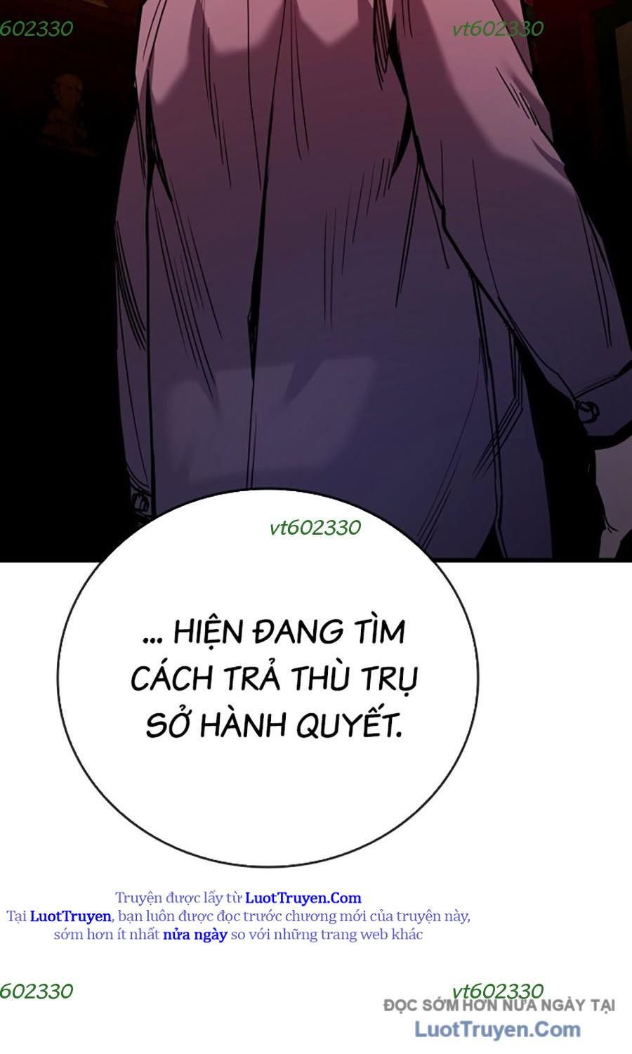 Thực Thi Công Lý Chap 24 - Next Chap 25