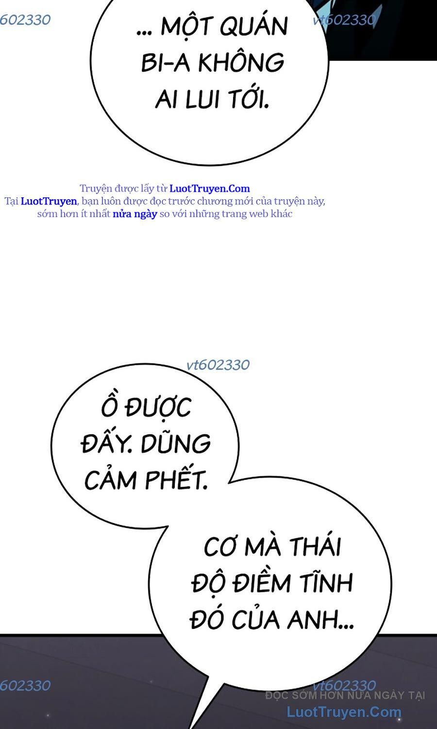 Thực Thi Công Lý Chap 24 - Next Chap 25