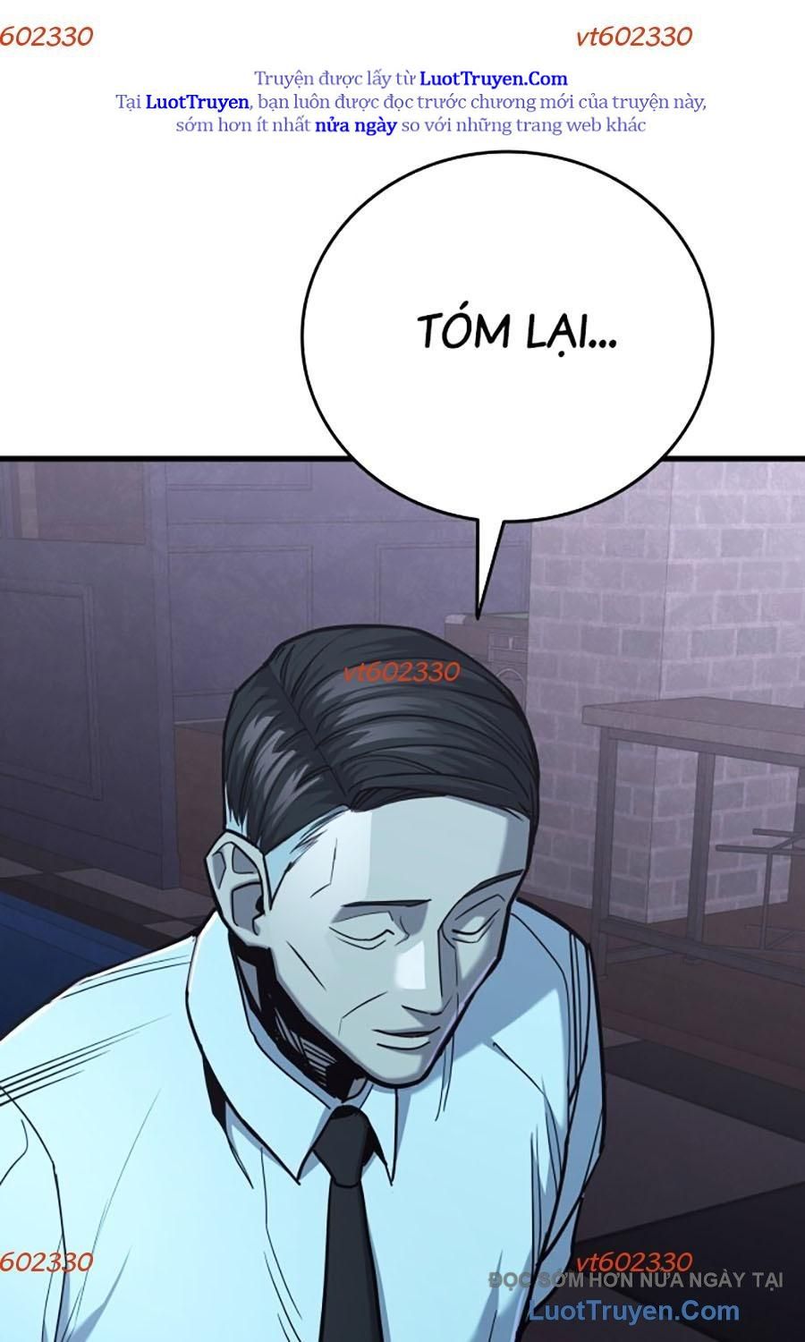 Thực Thi Công Lý Chap 24 - Next Chap 25