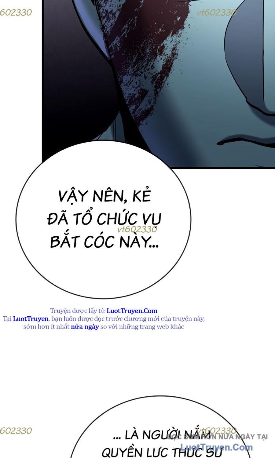 Thực Thi Công Lý Chap 24 - Next Chap 25