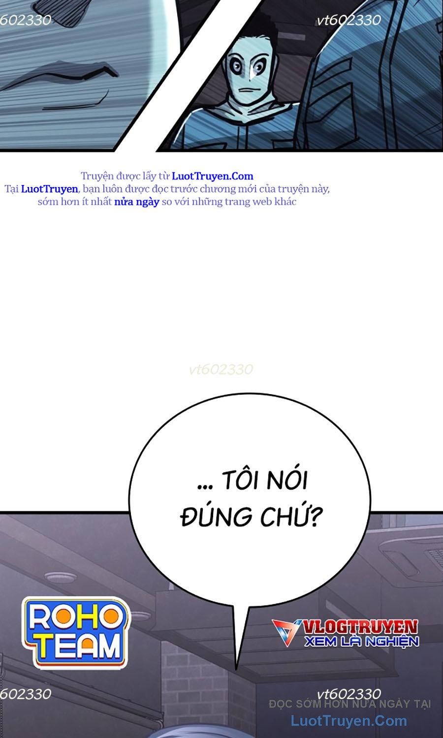 Thực Thi Công Lý Chap 24 - Next Chap 25
