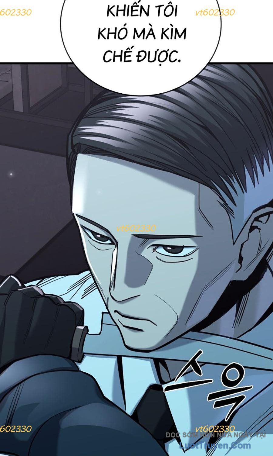 Thực Thi Công Lý Chap 24 - Next Chap 25