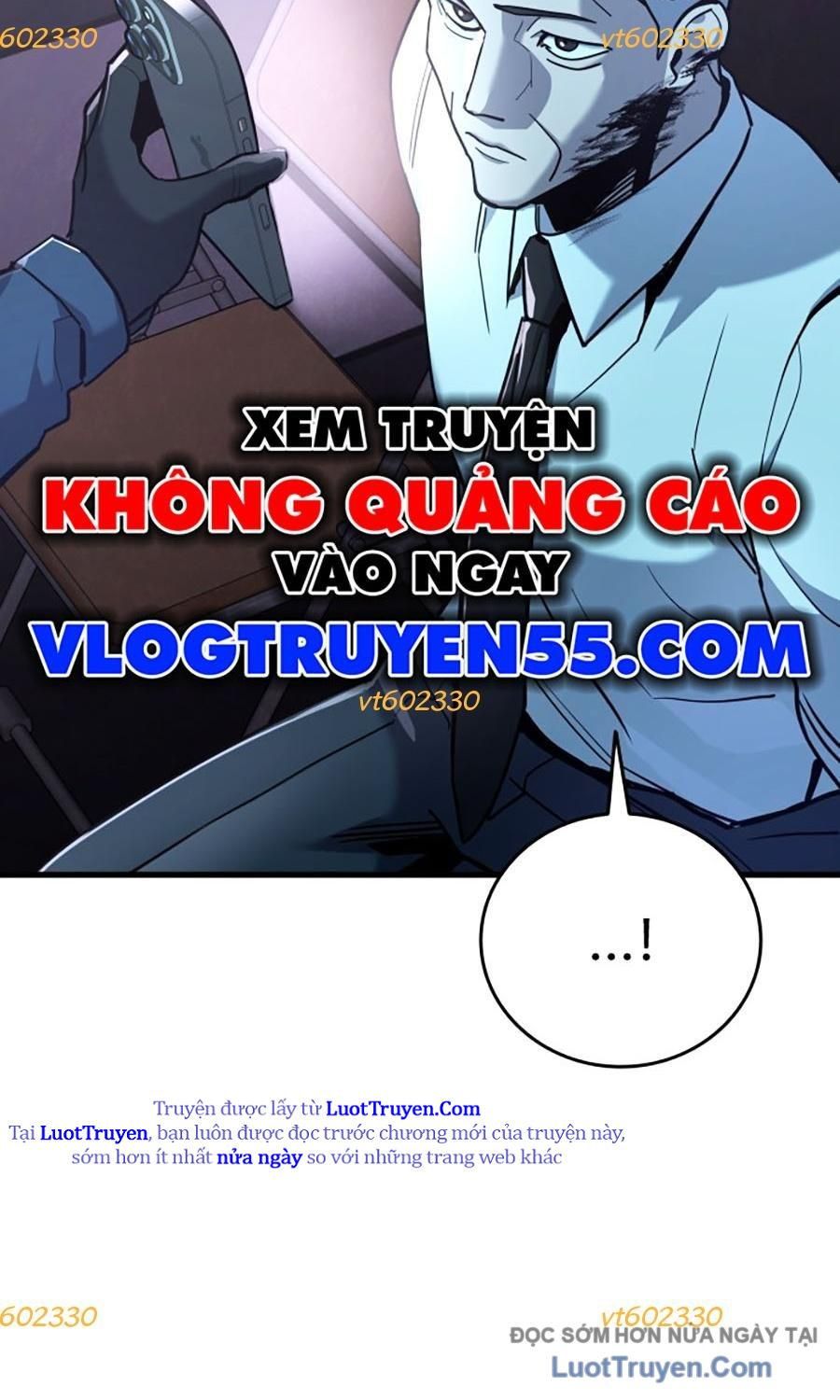 Thực Thi Công Lý Chap 24 - Next Chap 25