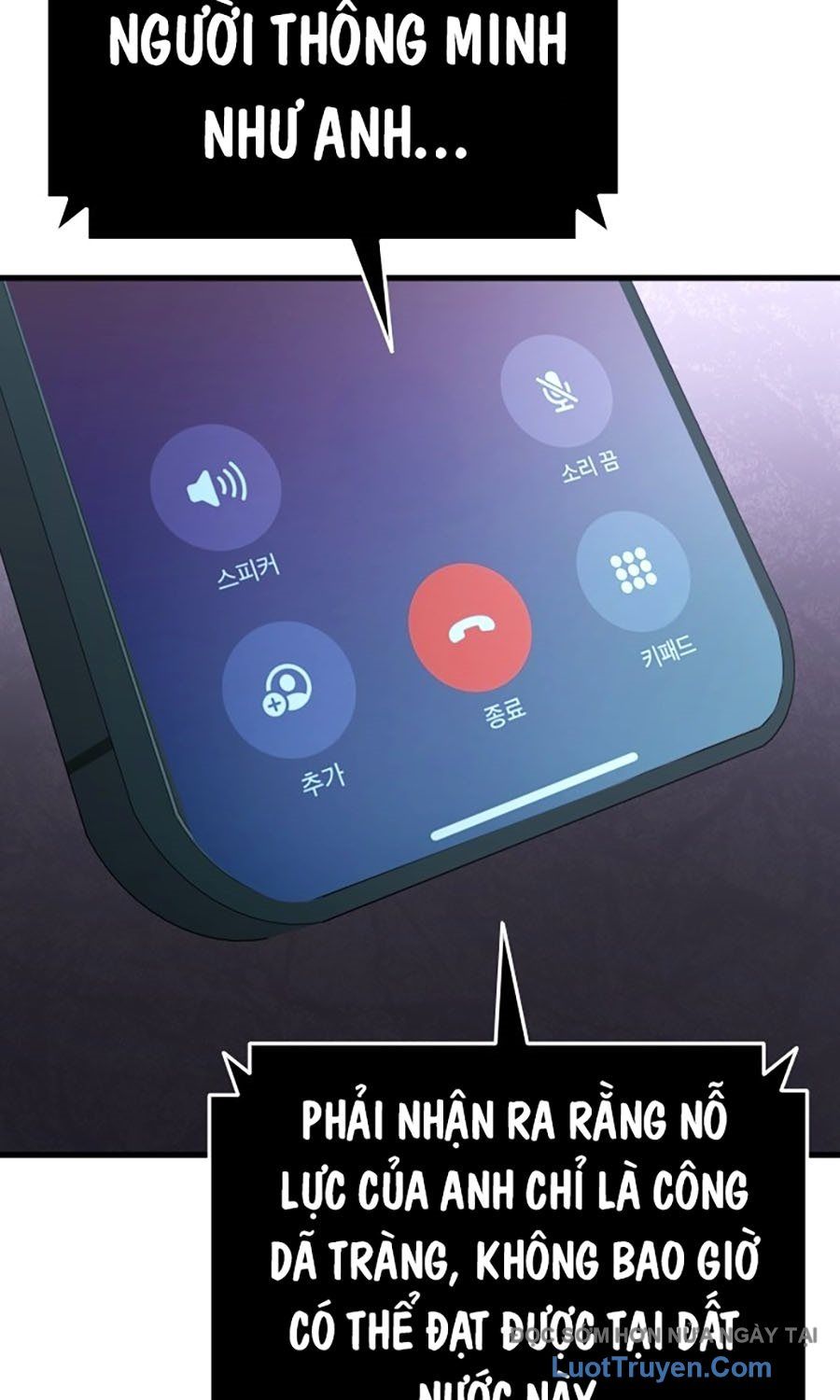 Thực Thi Công Lý Chap 24 - Next Chap 25