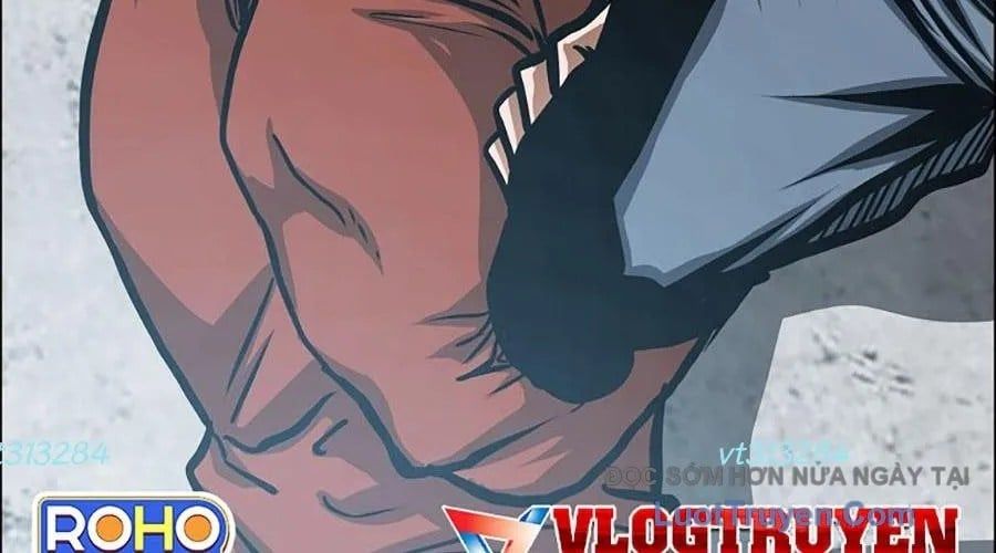 Gia Đình Bí Mật Chap 31 - Next Chap 32