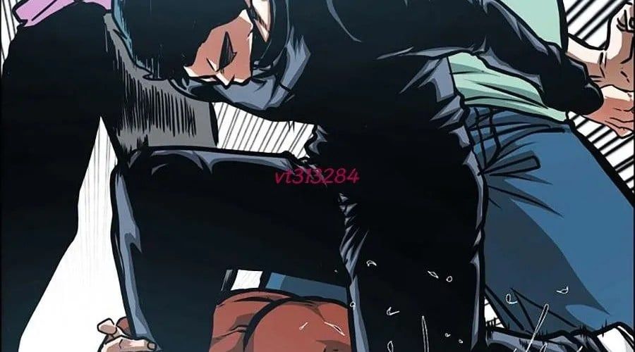 Gia Đình Bí Mật Chap 31 - Next Chap 32