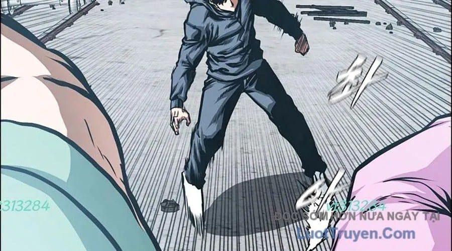 Gia Đình Bí Mật Chap 31 - Next Chap 32
