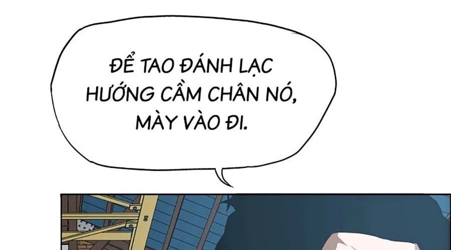 Gia Đình Bí Mật Chap 31 - Next Chap 32
