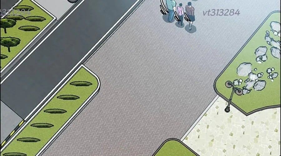 Gia Đình Bí Mật Chap 31 - Next Chap 32