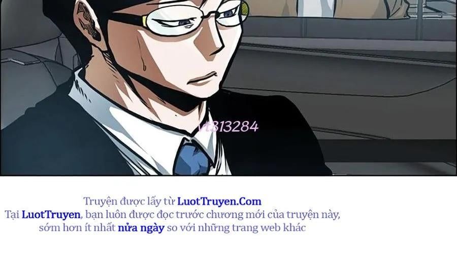 Gia Đình Bí Mật Chap 31 - Next Chap 32
