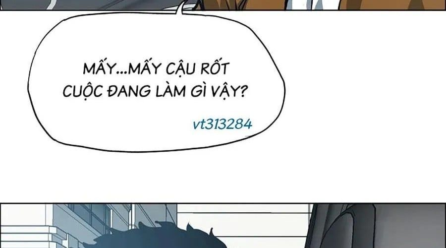 Gia Đình Bí Mật Chap 31 - Next Chap 32