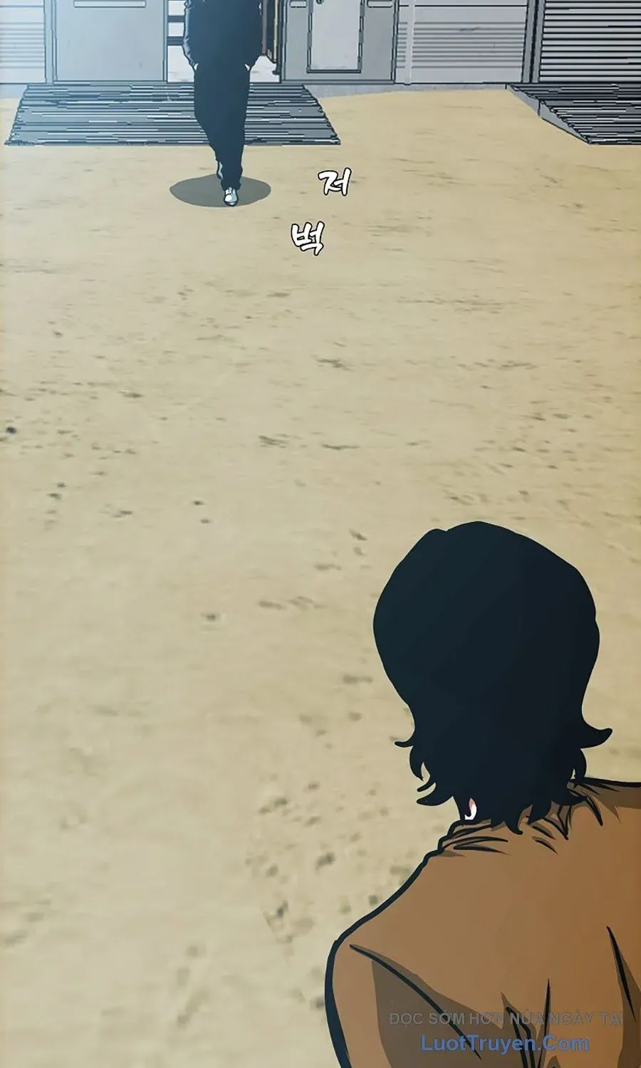 Gia Đình Bí Mật Chap 32 - Next Chap 33