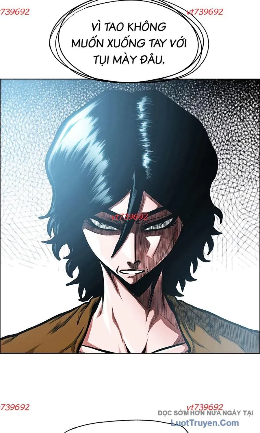Gia Đình Bí Mật Chap 32 - Next Chap 33