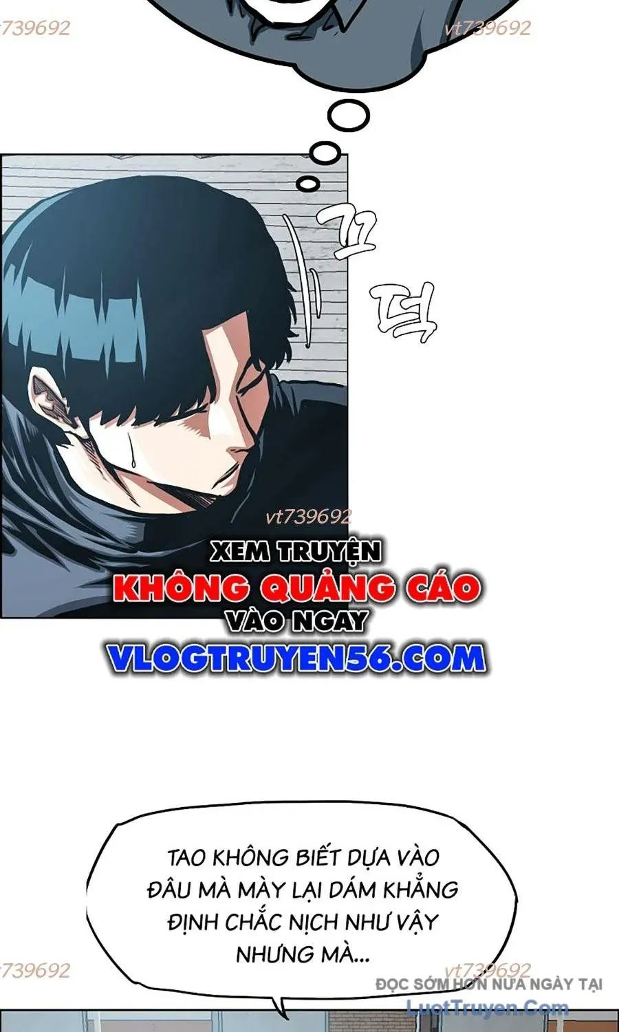 Gia Đình Bí Mật Chap 32 - Next Chap 33