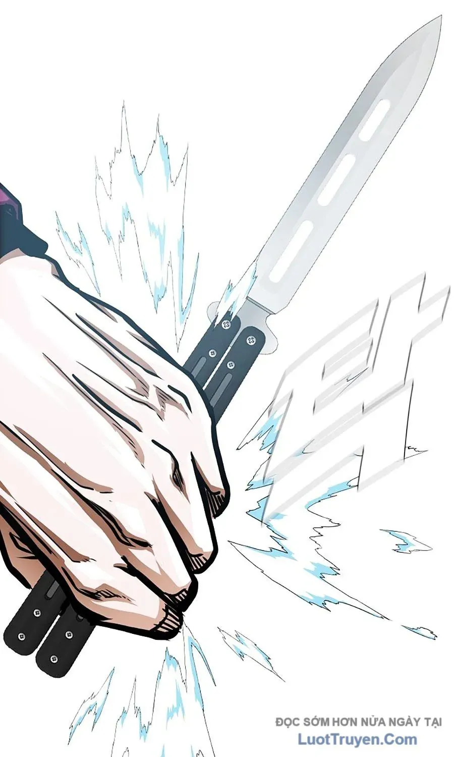 Gia Đình Bí Mật Chap 32 - Next Chap 33