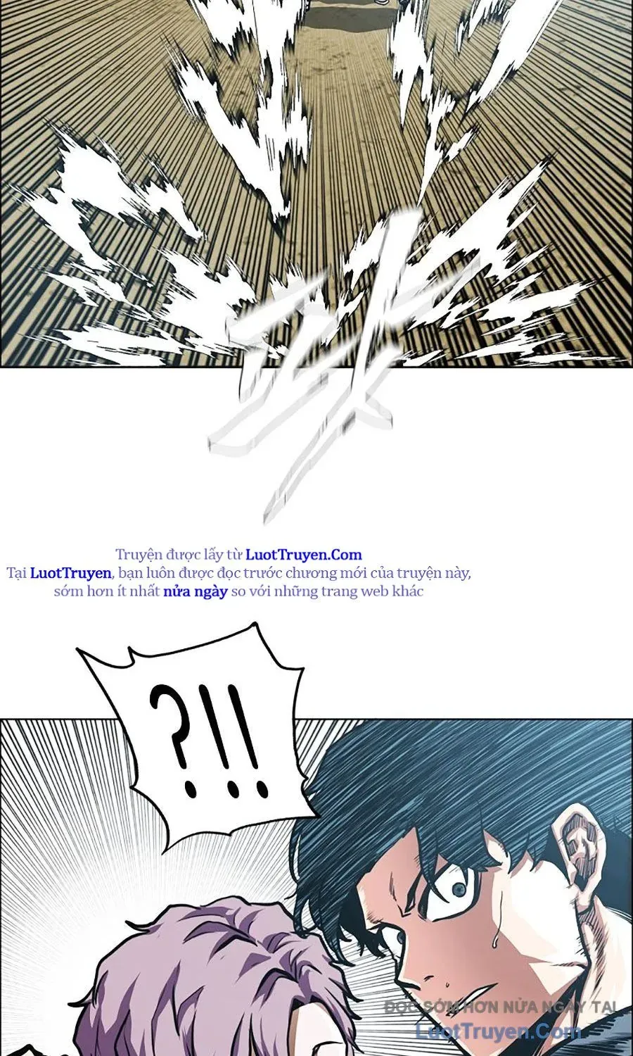 Gia Đình Bí Mật Chap 32 - Next Chap 33