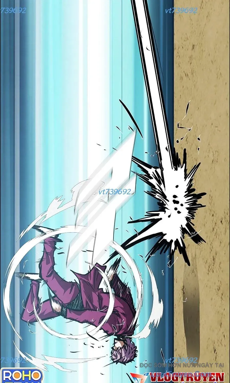 Gia Đình Bí Mật Chap 32 - Next Chap 33