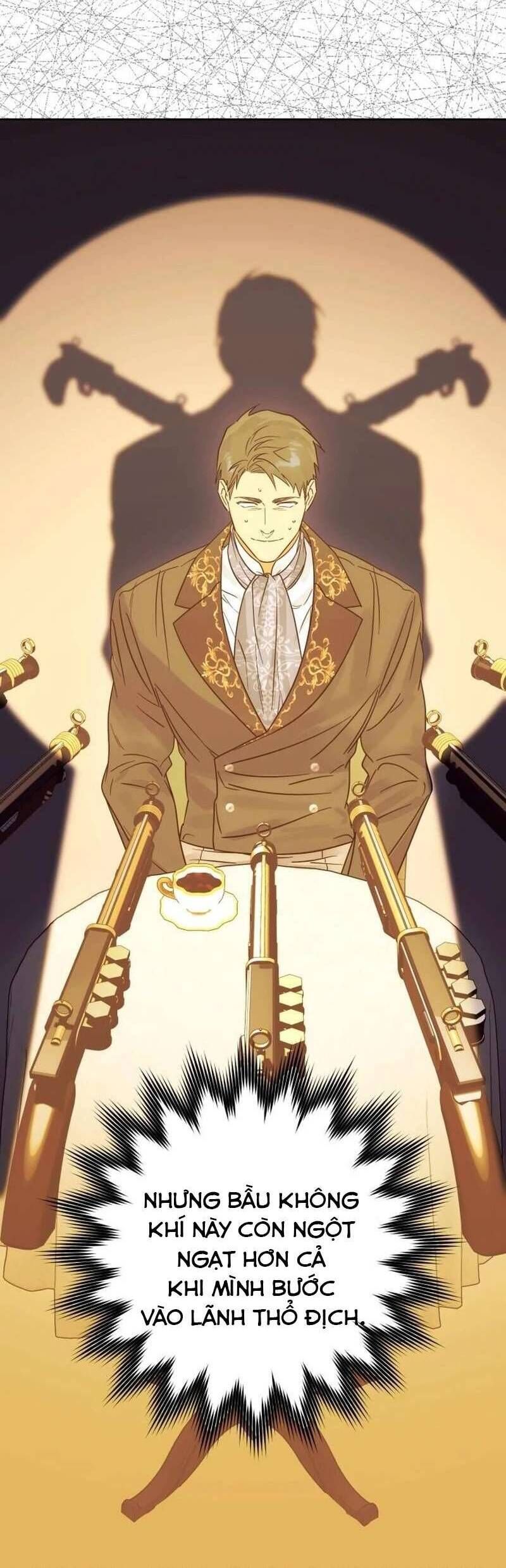 Chàng Ryan Của Em Chap 15 - Next Chap 16