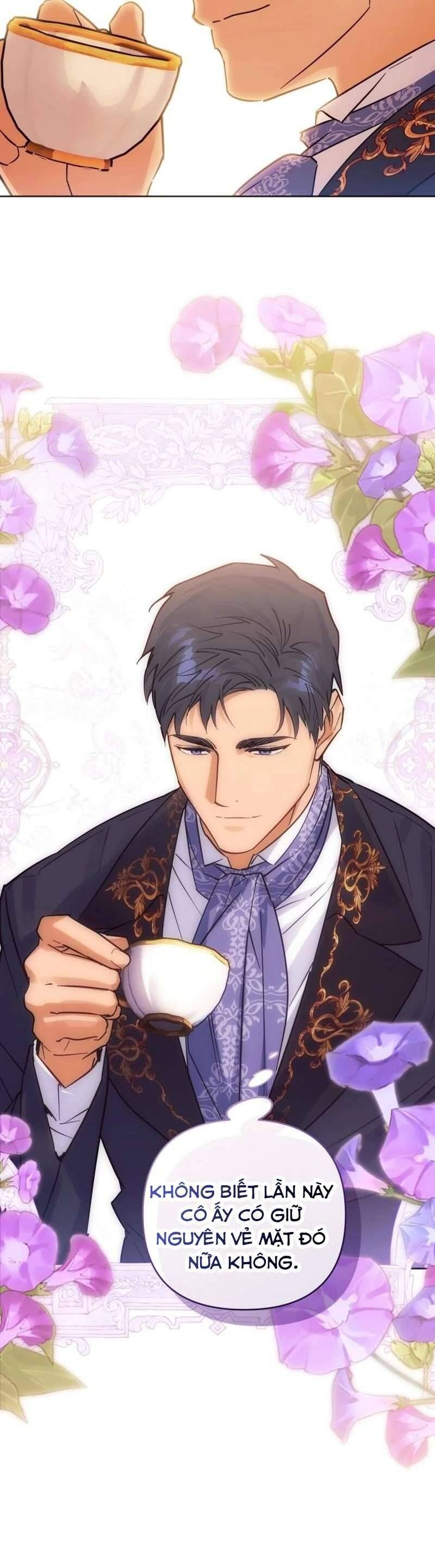 Chàng Ryan Của Em Chap 15 - Next Chap 16